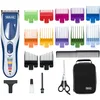 Image de Wahl Color Pro Cordless Clipper - EU pin