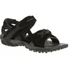 Image de Merrell Kahuna Iii, Sandales de Randonnée homme, Noir (Black Black), 47 EU