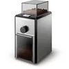 Image de Delonghi KG89 appareil à moudre le café 110 W Acier inoxydable