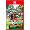 Image de Nintendo Switch 2 Splatoon Raiders Français