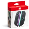 Image de Nintendo Switch 2 Joy-Con 2 Paires - Violet Clair & Vert Clair