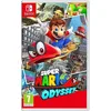 Image de Nintendo Switch Super Mario Odyssey standard