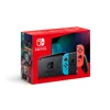 Image de Nintendo Switch Console de Jeux Portables 15,8 cm (6.2") 32 Go Écran Tactile WiFi Bleu, Gris, Rouge