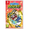 Image de Nintendo Switch WARIO WARE: MOVE IT (NL Version)