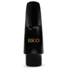 Image de Rico Embouchure Rico Graftonite pour saxophone alto, C5