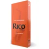 Image de Anches de saxophone Rico - Anches de saxophone alto - Anches de saxophone alto 3.5 Strength, 25-Pack