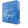 Image de Rico Anches Rico Royal pour saxophone soprano, force 2.5, pack de 10
