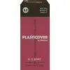 Image de Rico Anches Rico Plasticover pour clarinette si bémol, force 2.5, pack de 5