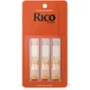 Image de Rico Anches Rico pour clarinette alto, force 2.0, pack de 3
