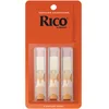 Image de Rico Anches Rico pour saxophone soprano force 1.5 pack de 3