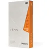 Image de D'Addario VENN G2 Synthetic Tenor Sax Reeds - Anches de saxophone ténor avec construction synthétique avancée de fibres polymères, résine, canne naturelle - Résistance 30+
