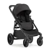 Image de Baby Jogger 2012281 city select lux poussette simple, granit