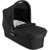 Image de Baby Jogger 2111647 Poussette Pliable pour City Mini 2 Double et City Mini GT2 Double Jet, Noir 3.801 kg