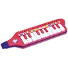 Image de Bontempi | MiniKeys - Clavier 10 Touches pour Explorer la Musique Style Mini