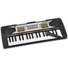 Image de Bontempi 3730-Clavier électronique 37 midi Touches DO, 12 3730, Multicolore
