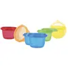 Image de Nuby Bol 120 Ml-6p