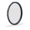 Image de Tiffen Black Pro-Mist 1/4 Filtre 82 mm