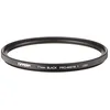 Image de Tiffen Black Pro-Mist 1 Filtre 77 mm