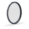 Image de Tiffen Filtre Black Pro-Mist 1/2 62 mm
