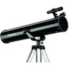 Image de Celestron 21044 PowerSeeker 76AZ Reflector Telescope, Black