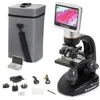 Image de Celestron TetraView 44347 Microscope numérique LCD