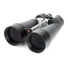 Image de Celestron 71017 SkyMaster 25x100mm Porro Prism Binoculars with Multi-Coated Lens, BaK-4 Prism Glass and Carry Case, Black