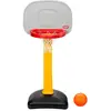Image de Little Tikes Panier De Basket-ball Totsports