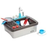 Image de Little Tikes Premier Évier & Cuisinière