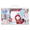 Image de Little Tikes Jouet Trousse De Premiers Secours