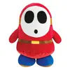 Image de Tomy Super Mario Shy Guy Mocchi Mocchi Peluche 41 Cm