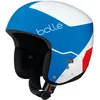 Image de Bollé Medalist Casques de Ski Adulte Unisexe 53-54 cm, Race Blue, 53-54cm