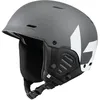Image de bollé - MUTE Grey White Matte M 55-59cm, Casque de ski, Medium, Mixte Adulte