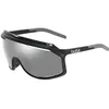 Image de bollé Chronoshield Lunettes de soleil, Noir Mate, L