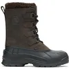 Image de Kamik - ALBORG - Bottes de Neige - Homme, Marron, 42 EU