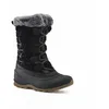 Image de Kamik SNOVALLEY6 Bottes d'hiver pour femme - Noir (Black BLK) - Taille 38 EU, Noir, 38 EU