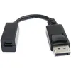 Image de StarTech.com MINI DISPLAYPORT ADAPTER 6in DisplayPort to Mini, DP2MDPMF6IN