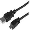 Image de StarTech.com Câble USB 2.0 A vers Micro B de 1 m
