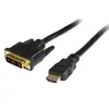Image de StarTech.com Câble HDMI vers DVI-D de 1 m - M/M