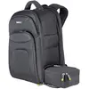 Image de StarTech.com NTBKBAG173 Laptoprugzak Geschikt voor max. (laptop): 43,9 cm (17,3) Zwart