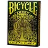 Image de Bicycle Jeu De Cartes Aureo
