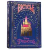Image de Bicycle Jeu De Cartes Disney Princess
