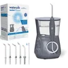 Image de Waterpik WP-667EU ultra professionnel douche de bouche, gris