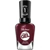Image de Sally Hansen Miracle Gel Vernis à ongles, Wine Stock, 14,7 ml