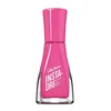 Image de Sally Hansen Vernis à ongles Insta-Dri, séchage rapide, effet manucure professionnelle, longue durée de vie, 9,17 ml, 281 Beet-ing Heart