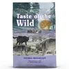 Image de Taste of The Wild Sierra Mountain 13 kg - 5.6 Kg