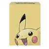 Image de Ultra Pro Boîte De Deck à Vue Complète Pikachu