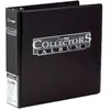 Image de Ultra Pro Classeur De Cartes à Collectionner Sin Licencia Black