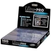 Image de Ultra Pro Pages D'album Pour Cartes Standard Size
