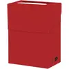 Image de Ultra Pro Boîte De Rangement Solide Pour 85 Cartes