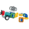 Image de Saro Dive & Soar  Blocs D´activités Magnétiques